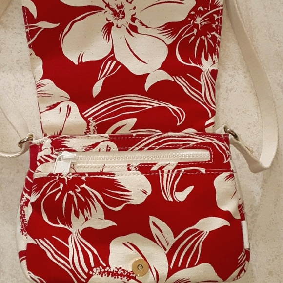 NWOT Liz Claiborne purse - Picture 6 of 11